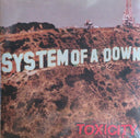 System Of A Down - Toxicity (140G) & Hypnotize (140G) - LP Vinyl Bundle
