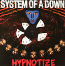System Of A Down (140G) & Toxicity (140G) & Hypnotize (140G) & Steal This Album! (2LP/140G)