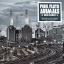 Animals (2018 Remix) & Ummagumma & Atom Heart Mother & Meddle & Wish You Were Here & Wall & Final Cut & Foot In The Door: Best Of Pink Floyd
