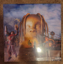 Travis Scott - Astroworld (X) (2 LP/150G/Dl Insert) & Utopia (X) (2LP/140G) & Rodeo (X) (2LP/150G/Dl Card) & Birds In The Trap Sing Mcknight (Pa) (2LP/150G/Dl Card)