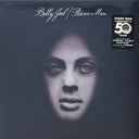 Billy Joel - Piano Man & Turnstiles & Songs In The Attic & Stranger (180G) - LP Vinyl Bundle
