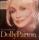 Holly Dolly Christmas (Opaque Red LP Vinyl) & Jolene (140G/Dl Insert) & Run Rose Run & Very Best Of Dolly Parton (2LP) & Home For Christmas (140G)