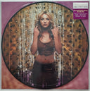 Oops!... I Did It Again (20Th Anniversary Edition Picture LP Vinyl) & Baby One More Time & Greatest Hits: My Prerogative (2LP/Cream Vinyl/Import)