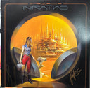 12 Bloody Spies: B-Sides And Rarities (150G/Dl Code) & Niratias & North Corridor (150G)