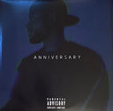 A N N I V E R S A R Y (X) (Deluxe/2LP/150G) & T R A P S O U L (X)