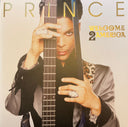 Welcome 2 America (2LP) & Prince (X)