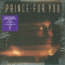 For You & Welcome 2 America (Deluxe/2LP/CD/Blu-Ray) & Vault - Old Friends 4 Sale & Batman Ost