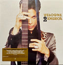 For You & Welcome 2 America (Deluxe/2LP/CD/Blu-Ray) & Vault - Old Friends 4 Sale & Batman Ost