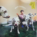 Rex Orange County - Pony (X) (140G/Dl Insert) & Who Cares? (X) (150G) - LP Vinyl Bundle