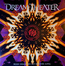 Lost Not Forgotten Archives: When Dream And Day Reunite (Live) (2LP/CD) & Lost Not Forgotten Archives: ... & Beyond - Live In Japan, 2017 (2LP/CD) & Lost Not Forgotten Archives: Made In Japan - Live (2006) (2LP/CD)