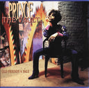 Prince (X) & Vault - Old Friends 4 Sale