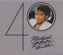 History: Past Present & Future Book 1 & Off The Wall & Bad & Thriller (40Th Anniversary/2CD) & Thriller