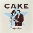 Cake - Fashion Nugget (X) (180G) & Comfort Eagle (180G) & Pressure Chief - LP Vinyl Bundle