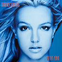 Oops!... I Did It Again & Britney & In The Zone & In The Zone (Blue LP Vinyl/Import)