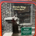 Home Again (2LP) & Welcome Home (Limited/Flaming Colored LP Vinyl/180G/Gatefold/Numbered)
