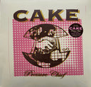 Cake - Fashion Nugget (X) (180G) & Comfort Eagle (180G) & Pressure Chief - LP Vinyl Bundle