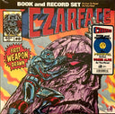 First Weapon Drawn (Sky Blue LP Vinyl) & Czarface