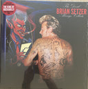 Devil Always Collects & Rockabilly Riot! Volume One: A Tribute To Sun Records (2LP/180G/Red Vinyl) & Setzer Goes Instru-Mental!