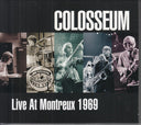 Tomorrow's Blues & Live At Colosseum's Only Performances At Montreux (CD/DVD)