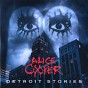 Detroit Stories (2LP) & Live From The Astroturf (Apricoot LP Vinyl/DVD) & School's Out (Expanded & Remastered/3LP)