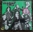 Live From The Astroturf (Glow-In-The-Dark LP Vinyl/DVD) & Live From The Astroturf (Apricoot LP Vinyl/DVD)