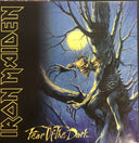 Fear Of The Dark & Nights Of The Dead, Legacy Of The Beast: Live In Mexico City (X) (3LP/180G)