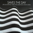 Saves The Day - Ups & Downs: Early Recordings & B-Sides & Under The Boards (X) (Limited Edition) - LP Vinyl Bundle