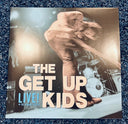 Live @ The Granada Theater (Limited/2LP) & Guilt Show (Coke Bottle Clear With Red Splatter LP Vinyl/Limited Edition) & Four Minute Mile