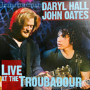 Live At The Troubadour (3LP) & Do It For Love