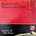 Black Rebel Motorcycle Club - Wrong Creatures & Specter At The Feast - LP Vinyl Bundle