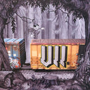 Vii (Limited Edition/Orange LP Vinyl) & Wild & Reckless