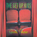 Live @ The Granada Theater (Limited/2LP) & Guilt Show (Coke Bottle Clear With Red Splatter LP Vinyl/Limited Edition) & Four Minute Mile