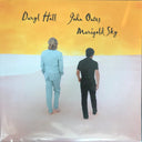 Daryl & John Oates Hall - Live At The Troubadour (3LP) & Marigold Sky (2LP)