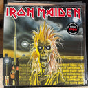 Iron Maiden (2015 Remaster) & Somewhere In Time & Live After Death