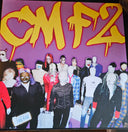 Cmft & Cmf2 (2LP)