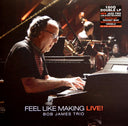 Feel Like Making Live! (Orange LP Vinyl) & Feel Like Making Live!