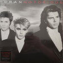 Future Past (Complete Edition/2LP) & Notorious (2010 Remaster)
