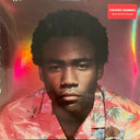 Childish Gambino - Because The Internet & Camp - LP Vinyl Bundle