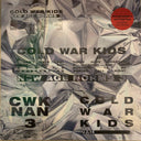 New Age Norms 3 & New Age Norms 2 & Robbers & Cowards