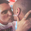 New Age Norms 2 & Cold War Kids (Navy Blue LP Vinyl)