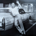 Gone Now (180G/Gold Palate LP Vinyl) & Live At Electric Lady (Fruit Punch Colored LP Vinyl/140G) & Bleachers (Clear Vinyl/2LP)