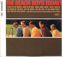 Today (Stereo & Mono) & Sail On Sailor (2CD)