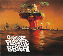 Demon Days & Plastic Beach & Singles Collection 2001 -  2011 & Gorillaz