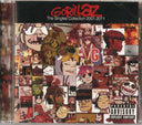 Demon Days & Singles Collection 2001 -  2011