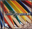 Greatest Hits & Sounds Of Summer: The Very Best Of The Beach Boys (Remastered)