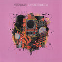 It All Comes Down To This & It All Comes Down To This (Limited/Neon Pink LP Vinyl)