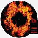U2 - Fire (40Th Anniversary Edition/Picture Disc) & Zooropa (Transparent Yellow/2LP)