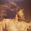 Fearless (Taylor's Version) (Gold Vinyl/3LP) & Red (Taylor's Version) (4LP) & Speak Now (Taylor's Version) (Orchid Marbled Vinyl/3LP)