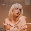 Billie Eilish - Happier Than Ever (X) (2LP) & Happier Than Ever (2LP/Recycled Vinyl/Rainbow Foil Jacket) (Rsd) & Hit Me Hard & Soft (Recycled Black LP Vinyl) & Billie Eilish - Dont Smile At Me (Black LP Vinyl) & When We All Fall Asleep, Where Do We