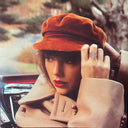 Red (Taylor's Version) (4LP) & Midnights (X) (Moonstone Blue LP Vinyl)